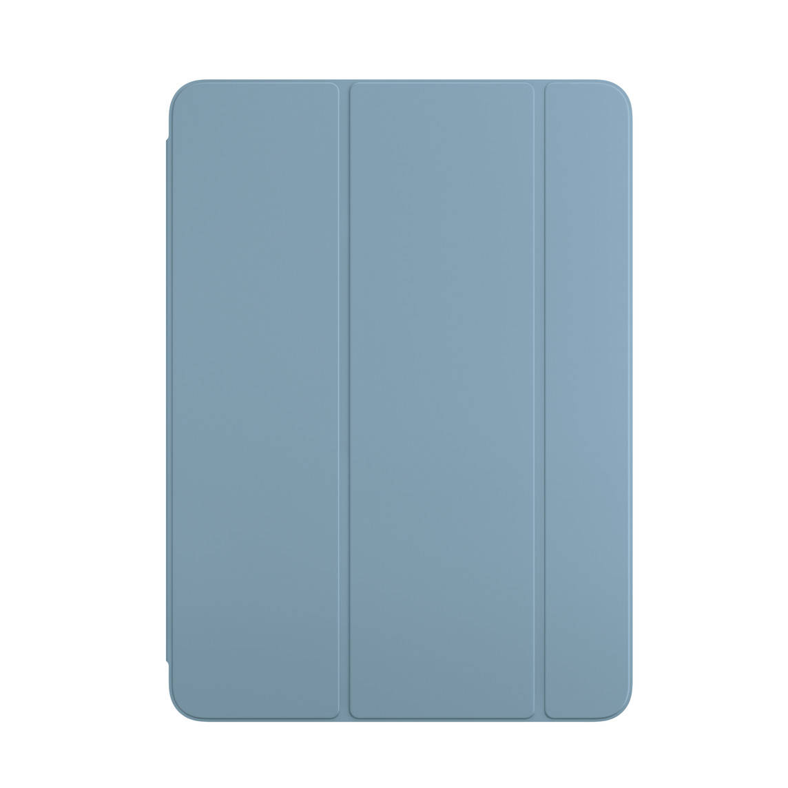 Smart Folio for iPad Air 11-inch (M3) - Denim - Apple