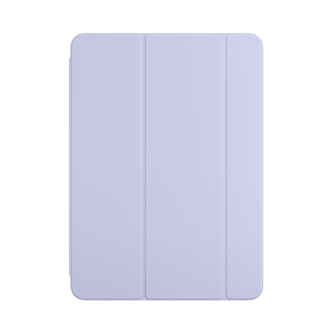 11インチiPad Air（M3）用Smart Folio - ライトバイオレット - Apple