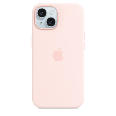 Refurbished iPhone 15 256GB - Pink (Unlocked) - Apple