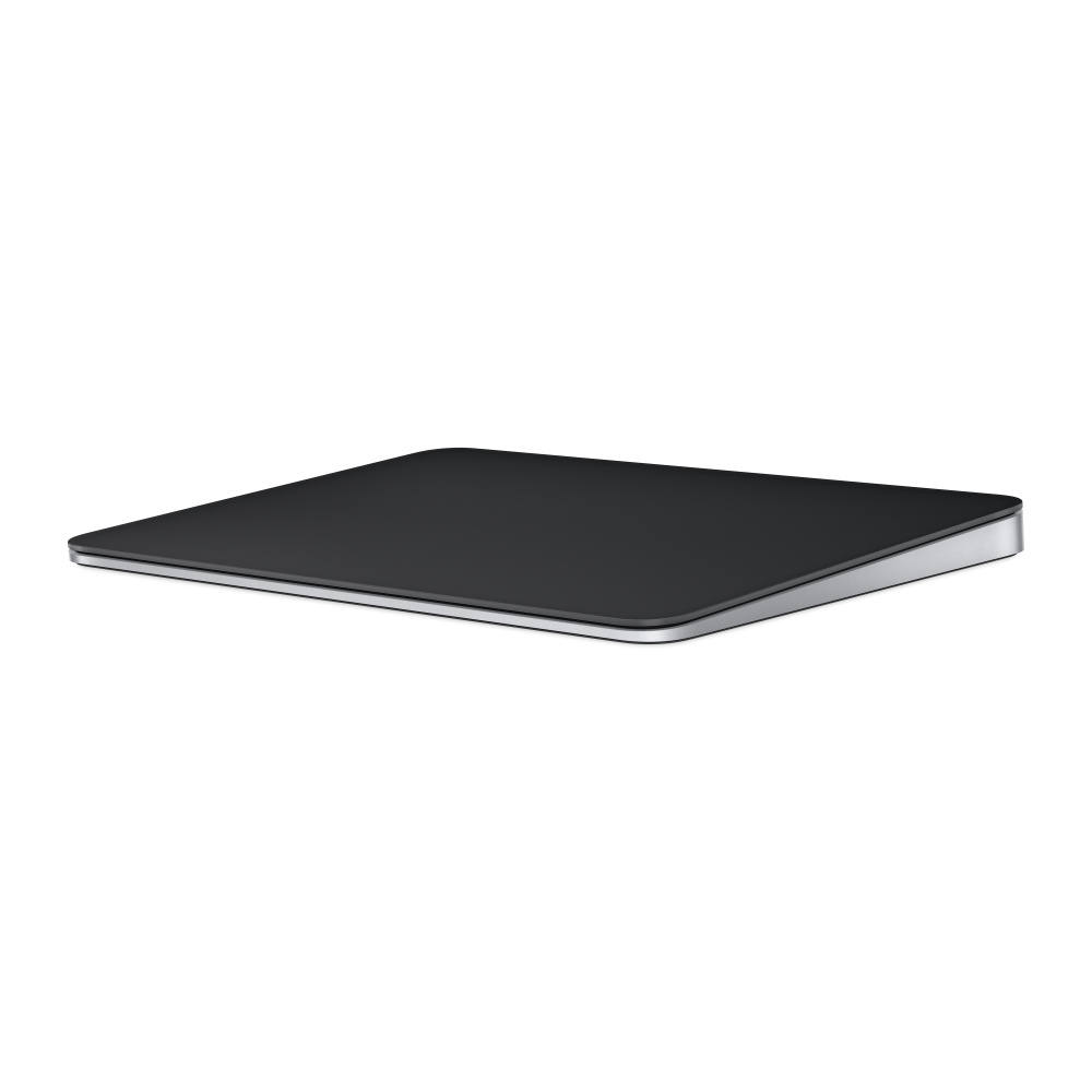 Magic Trackpad (USB‑C) - Black Multi-Touch Surface - Apple (CA)