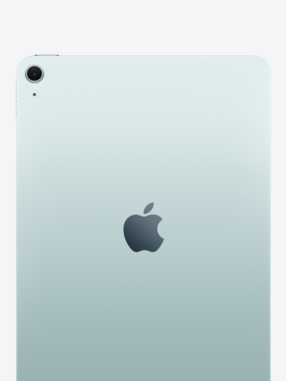 Buy 11-inch iPad Air Wi-Fi 128GB - Blue - Apple