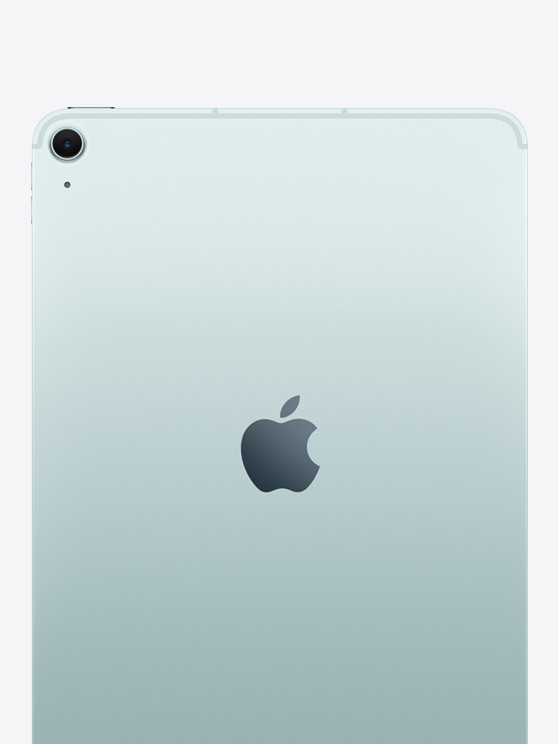 11インチiPad Air Wi-Fi + Cellularモデル 1TB - ブルーを購入 - Apple