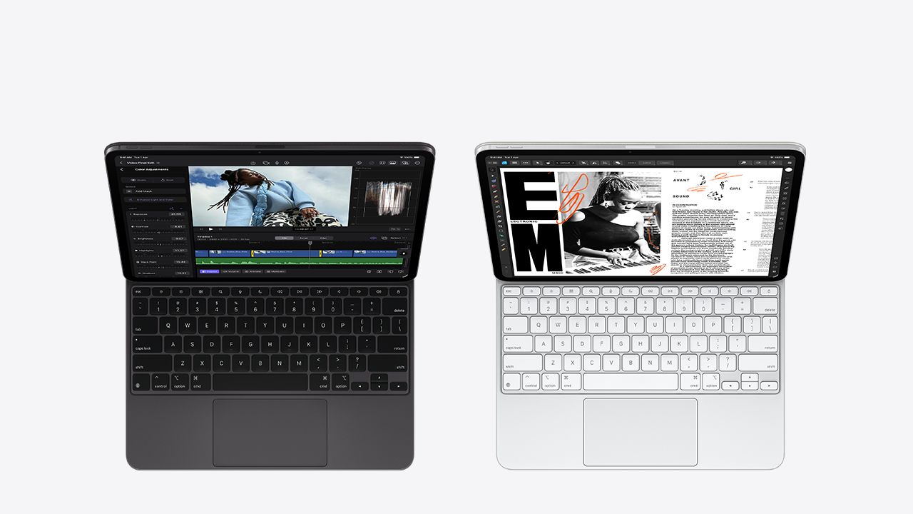 Buy iPad Pro - Apple (IN)