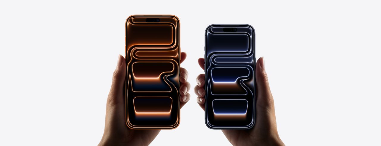 Buy iPhone 17 Pro and iPhone 17 Pro Max - Education - Apple