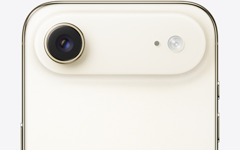 Buy iPhone Air 256GB Light Gold Verizon - Apple