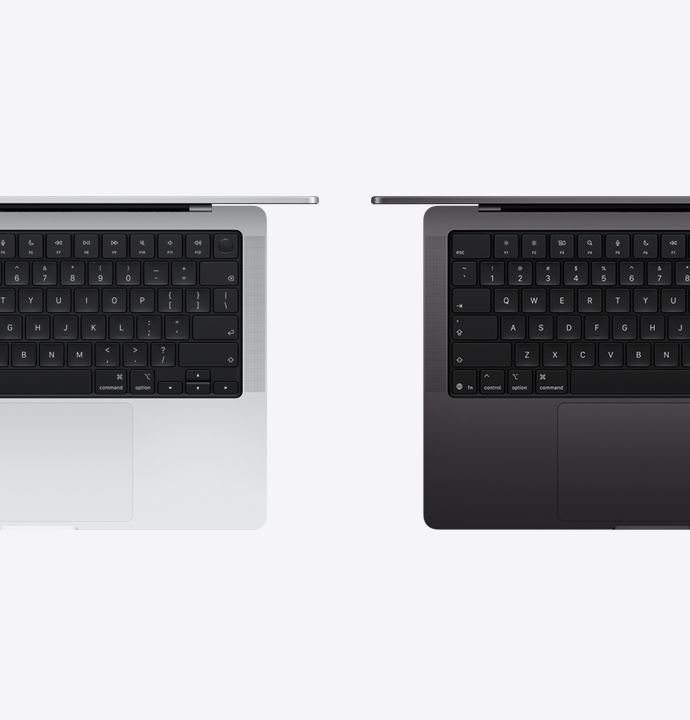 Buy MacBook Pro, 14-inch, M5 Chip, 10-core CPU, 10-core GPU, Space