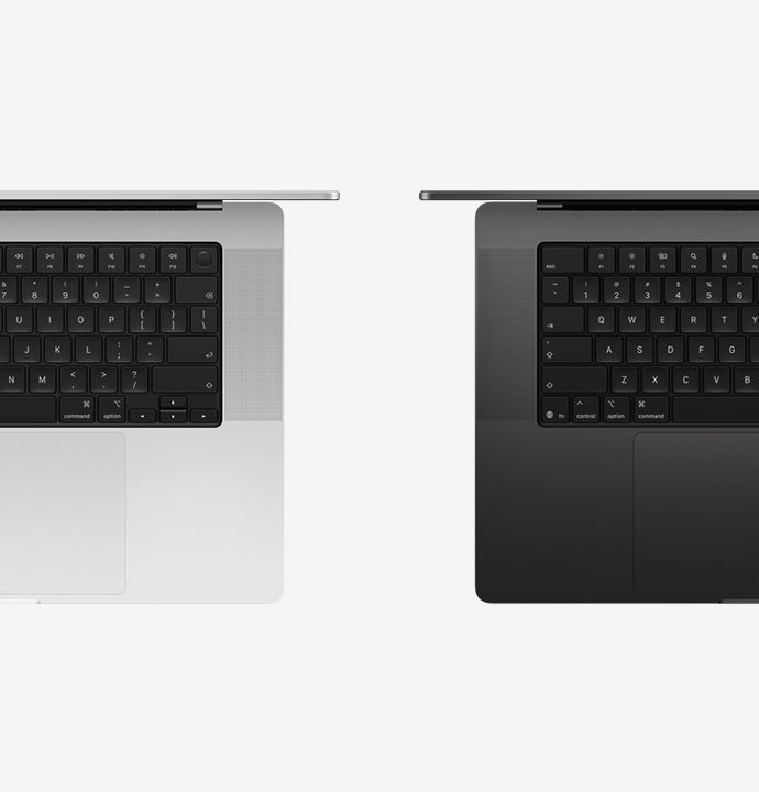 Buy MacBook Pro, 16-inch - Apple