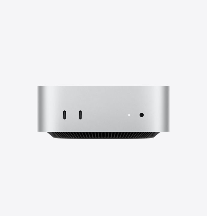 Buy Mac mini, M4 Chip, 10-core CPU, 10-core GPU, 16GB memory