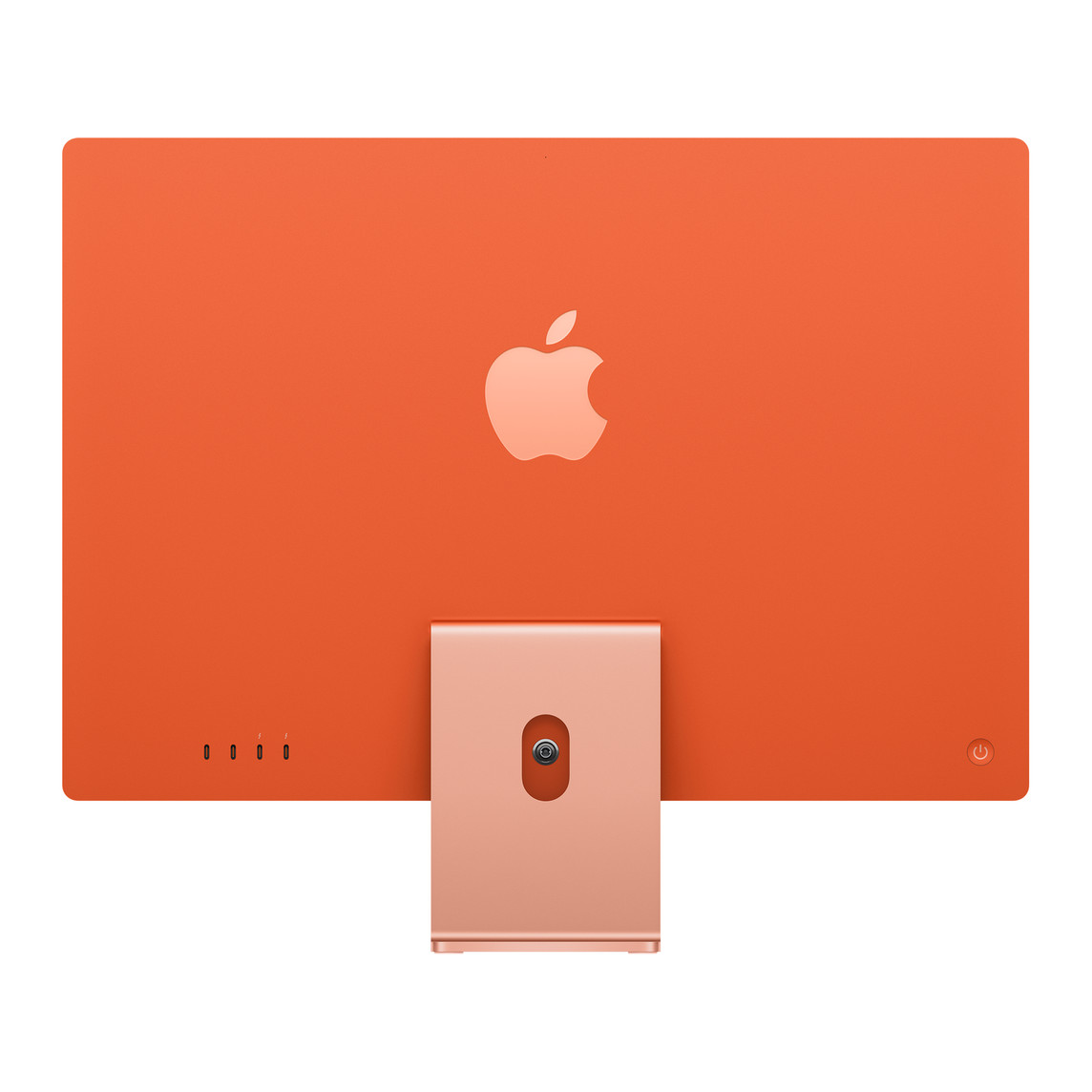 24インチiMac [整備済製品] 8コアCPUと10コアGPUを搭載したApple M3