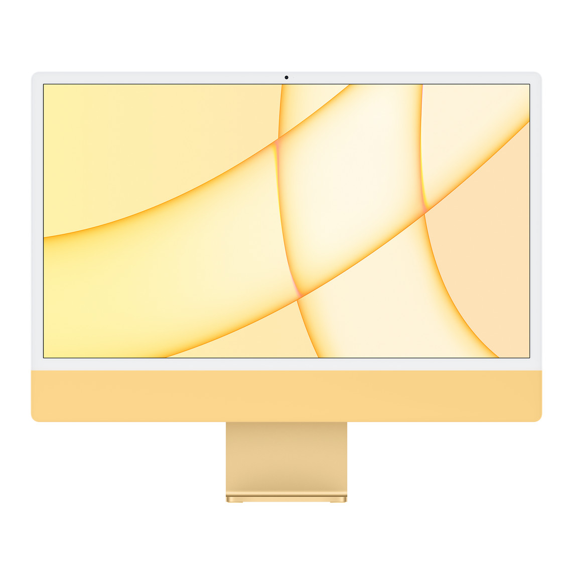 24インチiMac [整備済製品] 8コアCPUと8コアGPUを搭載したApple M1