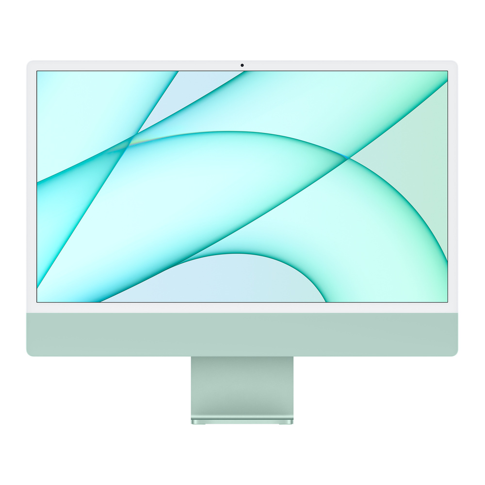 24インチiMac [整備済製品] 8コアCPUと8コアGPUを搭載したApple M1