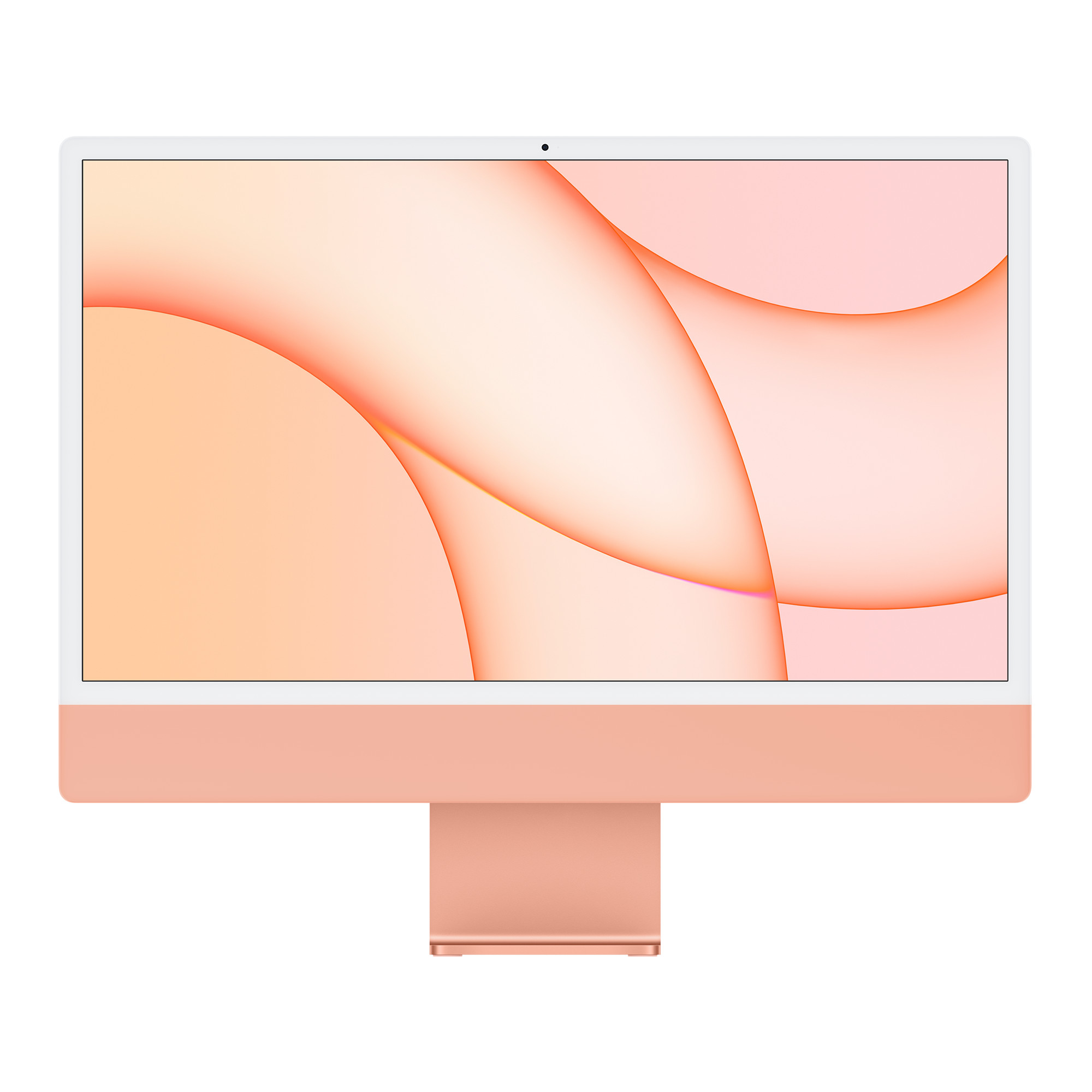 24インチiMac [整備済製品] 8コアCPUと8コアGPUを搭載したApple M1