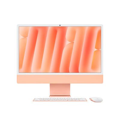 Mac整備済製品 - iMac - Apple（日本）