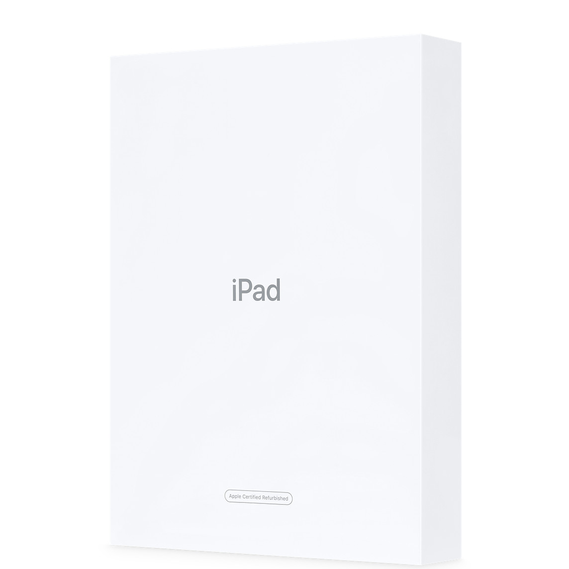 iPad Wi-Fi 128GB - スペースグレイ（第7世代） [整備済製品] - Apple