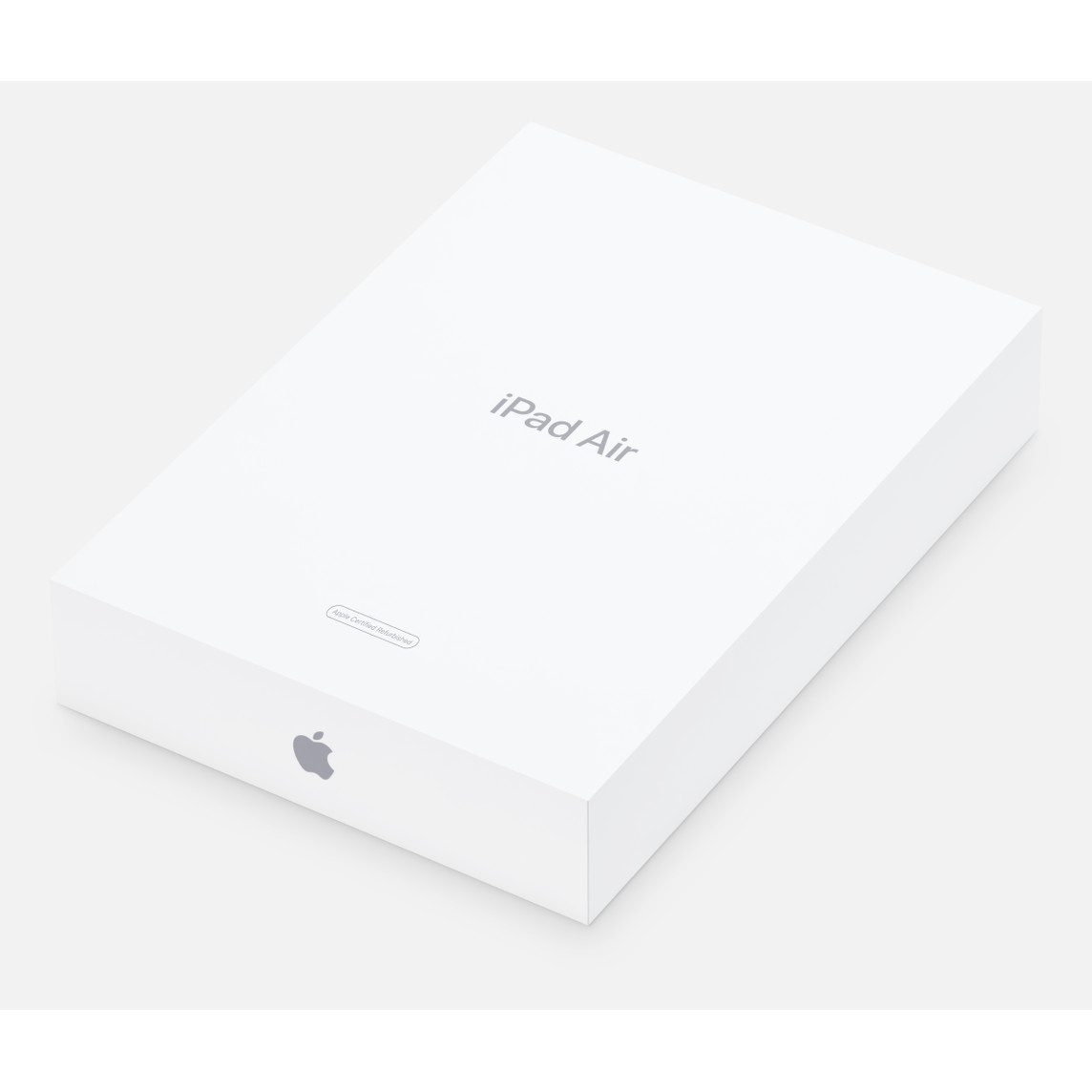 iPad Air Wi-Fi 256GB - ブルー（第5世代）[整備済製品] - Apple（日本）