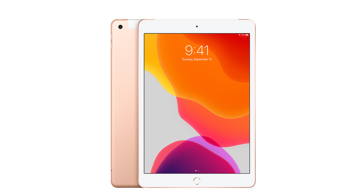 iPad 第5世代 A1822 Wi-Fiモデル ゴールド 32GB 超美品#1 Amazon.co.jp