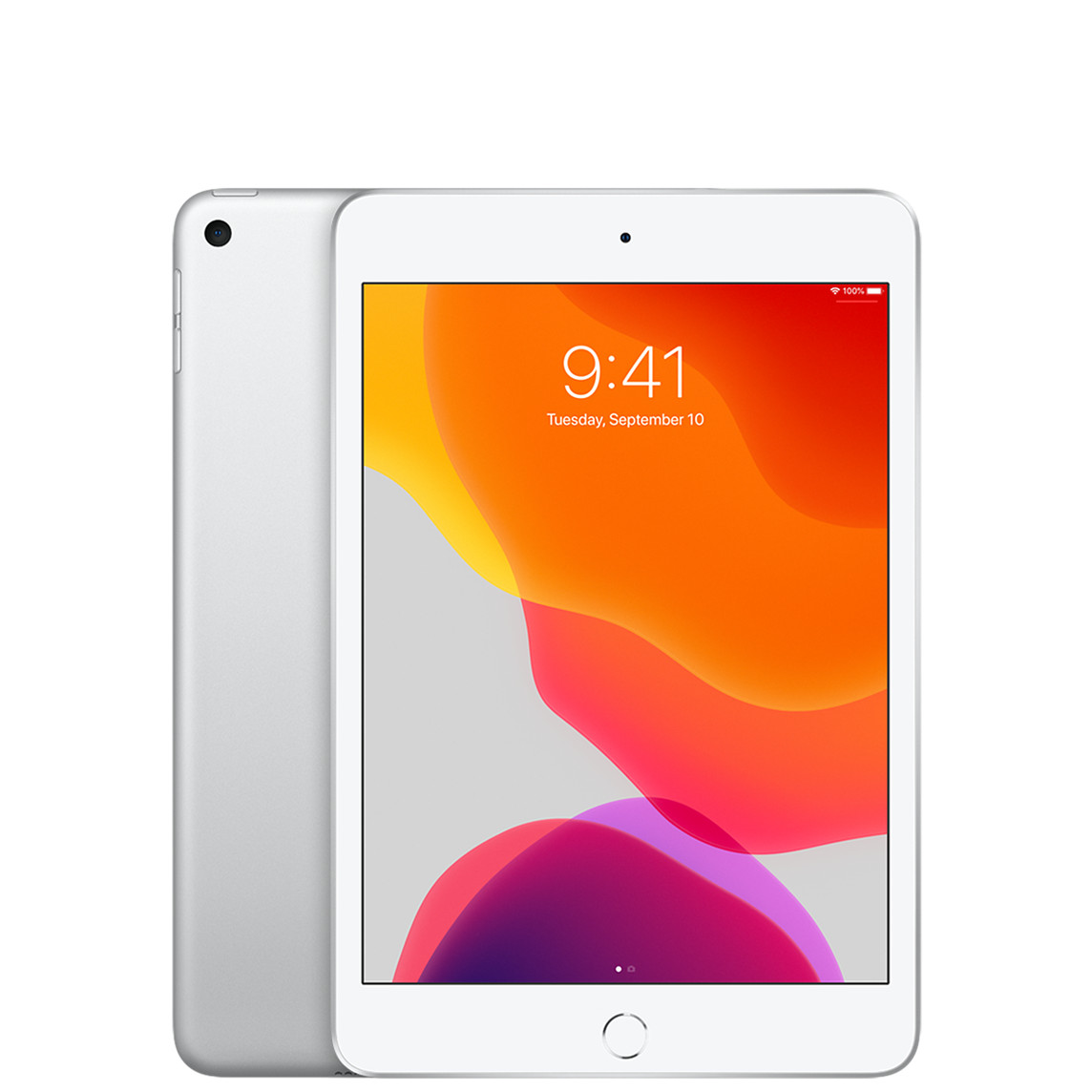 iPad mini 5 Wi-Fi 256GB - シルバー [整備済製品] - Apple（日本）