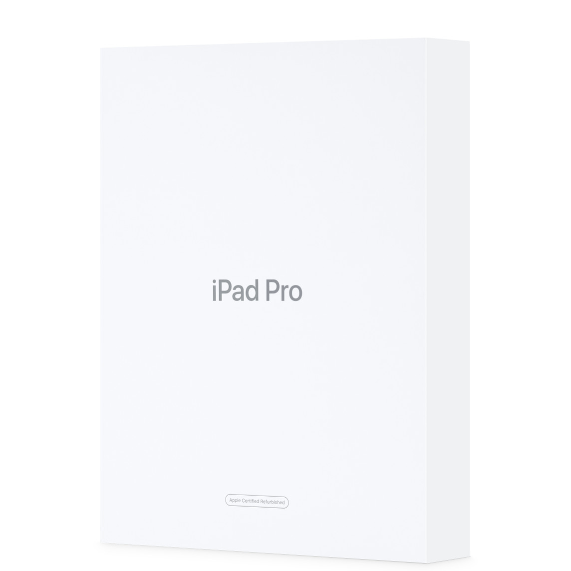 11インチiPad Pro Wi-Fi + Cellular 2TB - シルバー（第3世代）[整備済