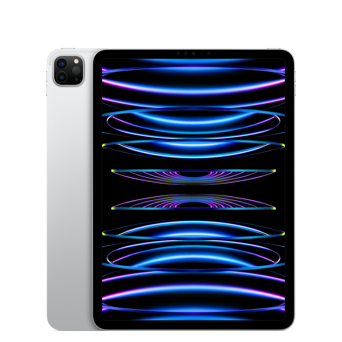 11インチiPad Pro Wi-Fi 256GB - シルバー（第4世代）[整備済製品