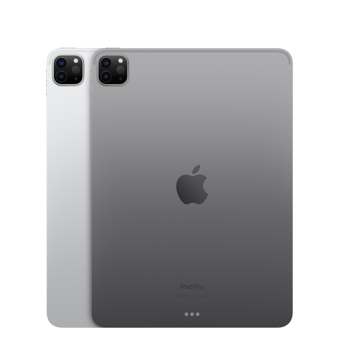 11インチiPad Pro Wi-Fi 512GB - シルバー（第4世代）[整備済製品