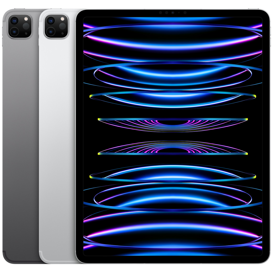 12.9インチiPad Pro Wi-Fi + Cellular 512GB - スペースグレイ（第6