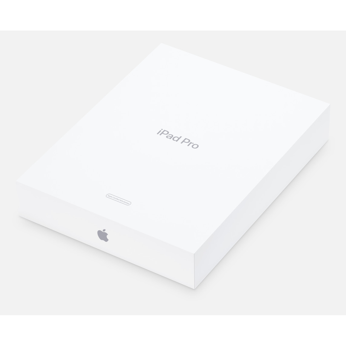 12.9インチiPad Pro Wi-Fi 2TB - スペースグレイ（第6世代）[整備済