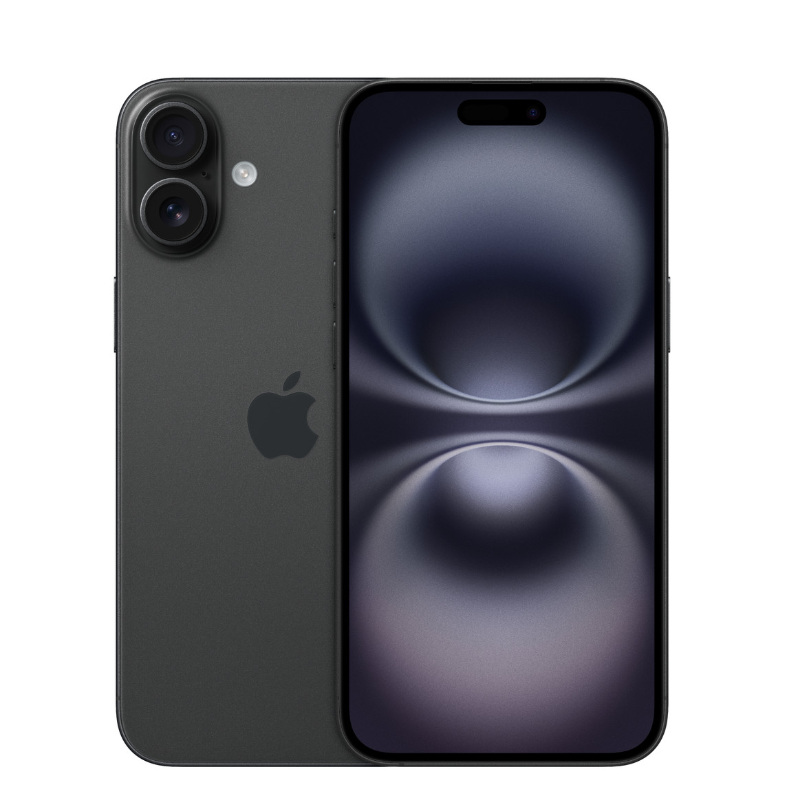 iPhone 16 Plus 256GB - ブラック（SIMフリー）[整備済製品] - Apple