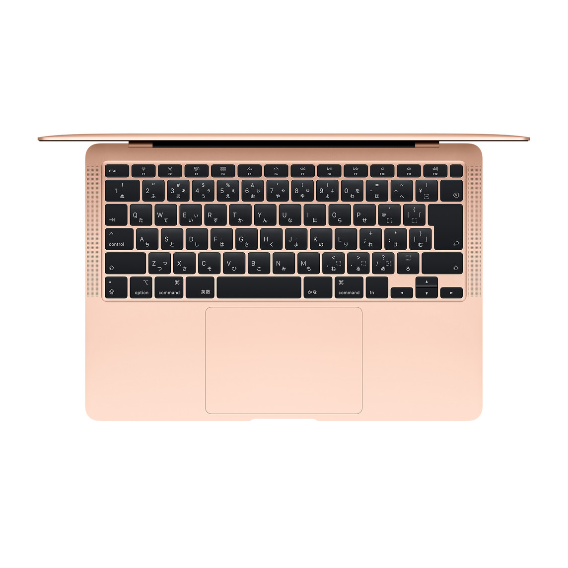 13.3インチMacBook Air 1.1GHzデュアルコアIntel Core i3 Retina