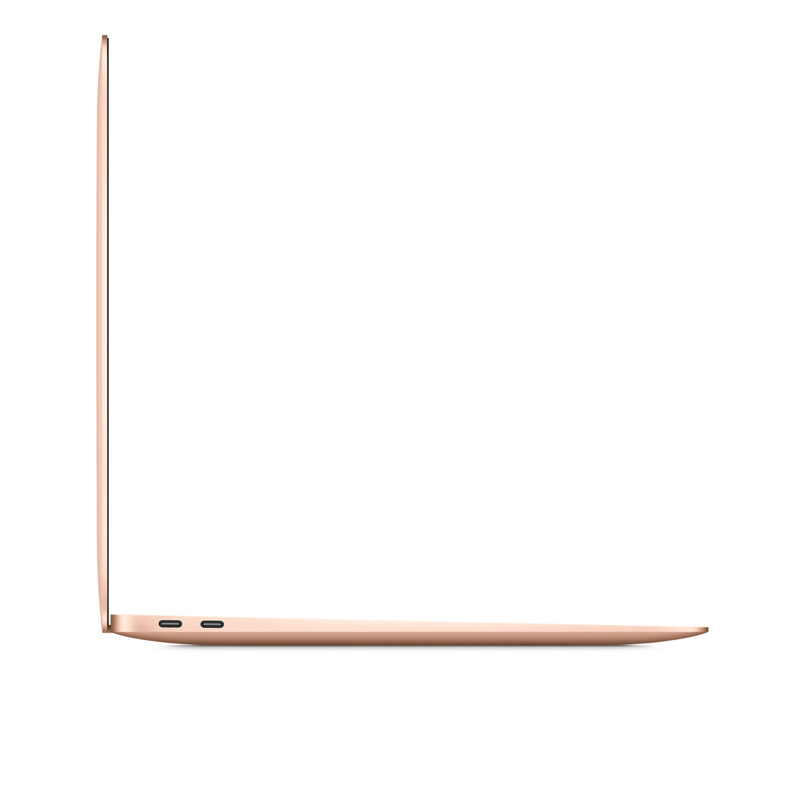 Refurbished 13.3-inch MacBook Air Apple M1 Chip with 8‑Core CPU