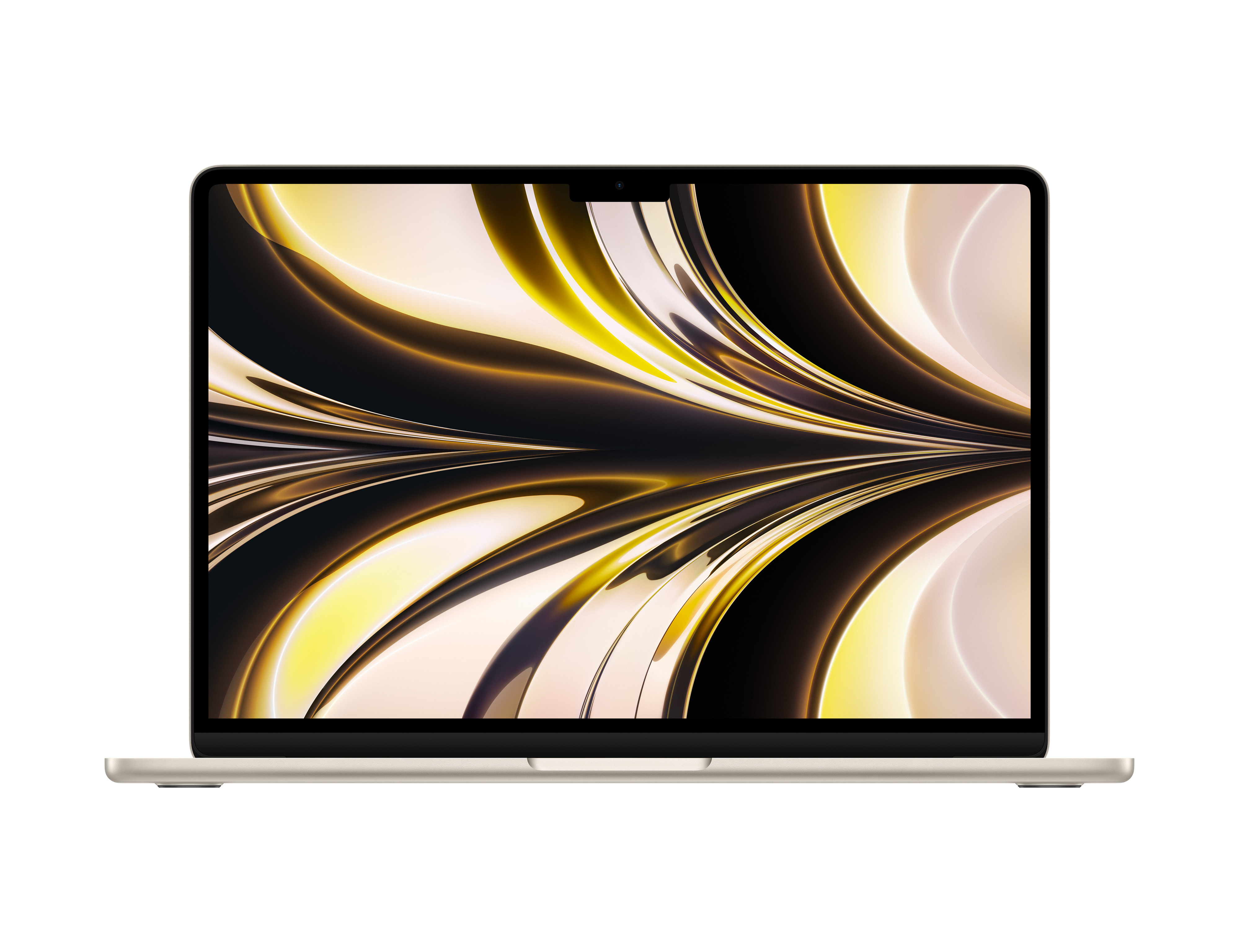 13インチMacBook Air [整備済製品] 8コアCPUと10コアGPUを搭載した