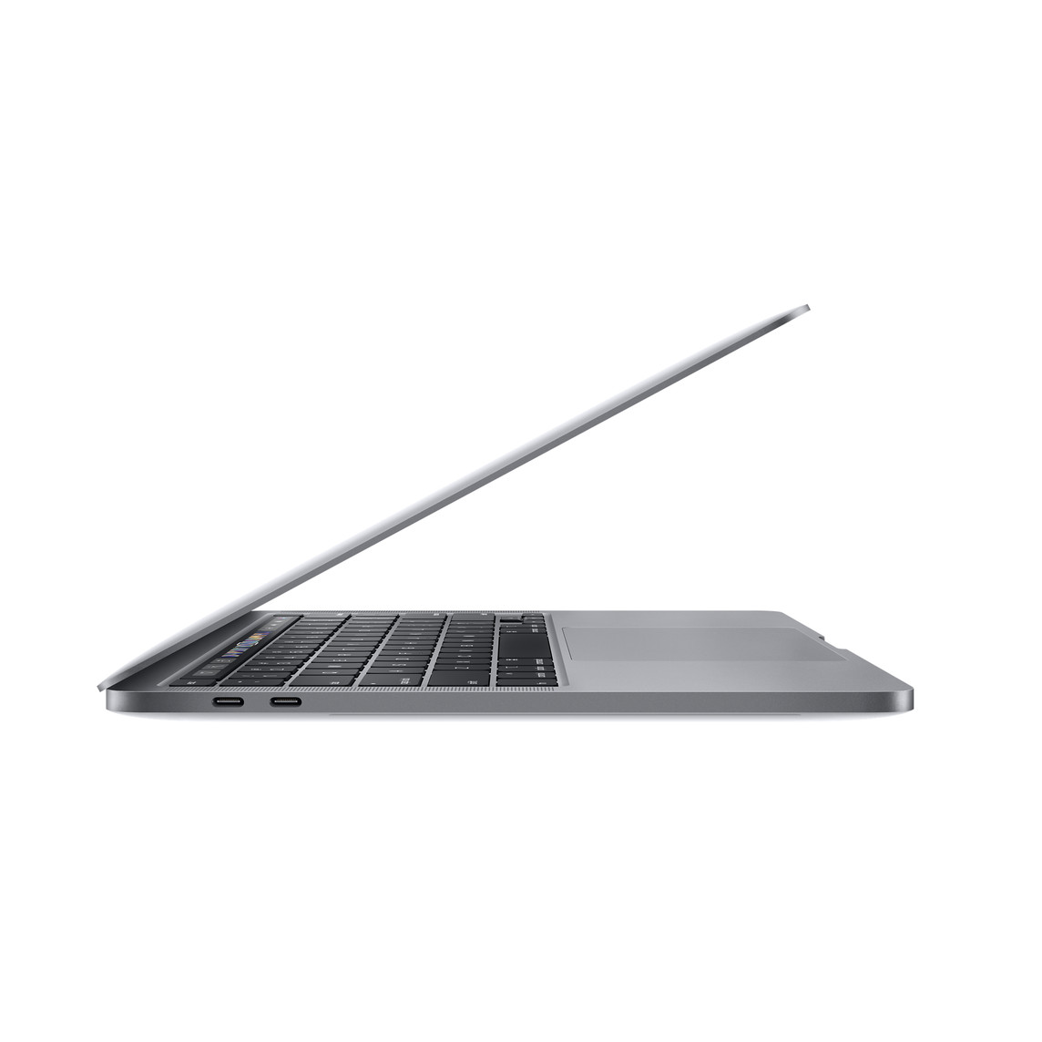13.3インチMacBook Pro 2.0GHzクアッドコアIntel Core i5 Retina