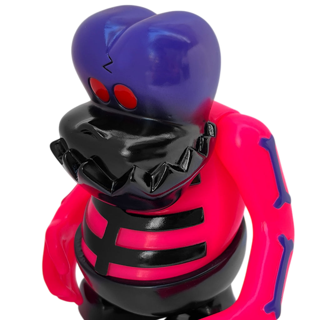 SR / Bounty Hunter Skull-Kun Toy – STRAY RATS