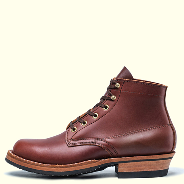 White's 5'' SEMI-DRESS(8 RED DOG): White's Boots｜ホワイツブーツ