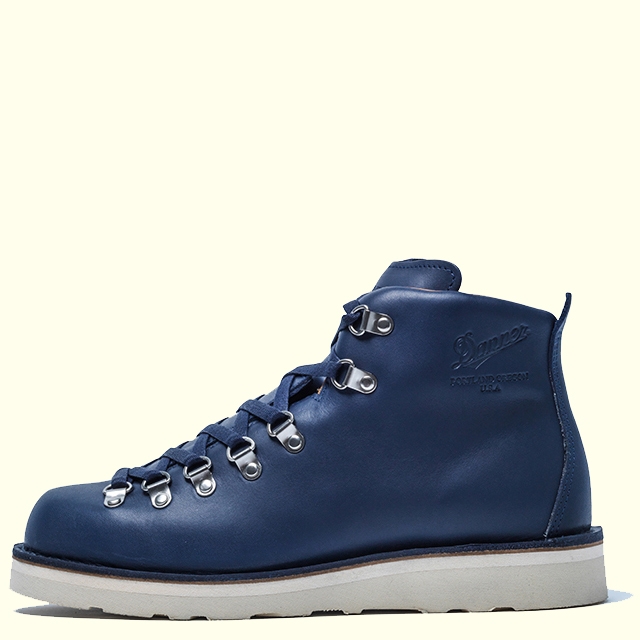 DANNER MOUNTAIN LIGHT ZIP UP D210032(10 NAVY): Danner｜ダナー