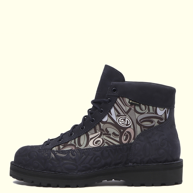 Danner x FRANCK MULLER】D123000 FM / DANNER FIELD FM(6H(24.5cm) N