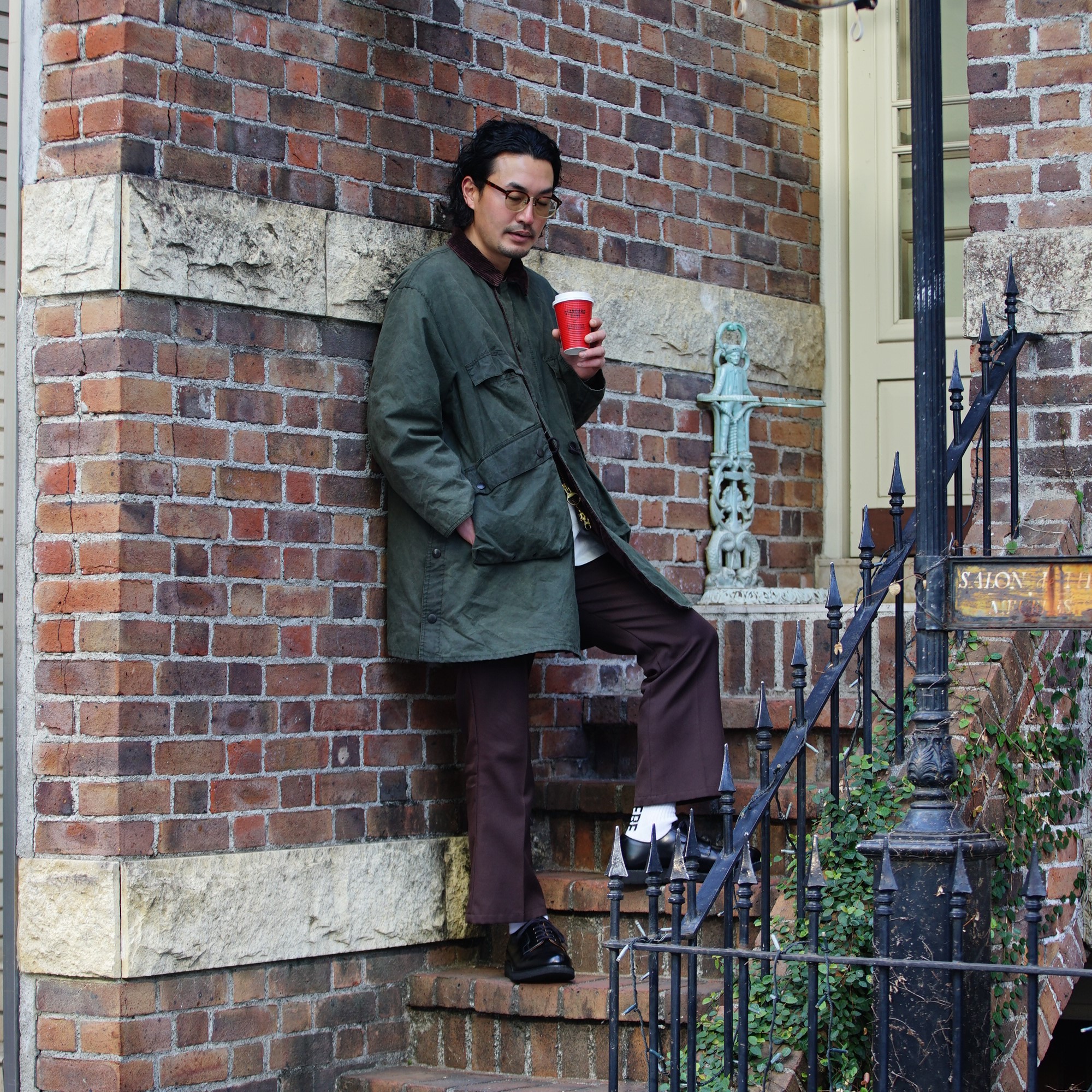 Danner】 D214300 POSTMAN(6(24.0cm) BLACK): Danner｜ダナーWHITE&