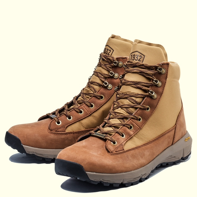 Danner 32241 EXPLORER 650(7H KHAKI): Danner｜ダナーWHITE&ホワイツ