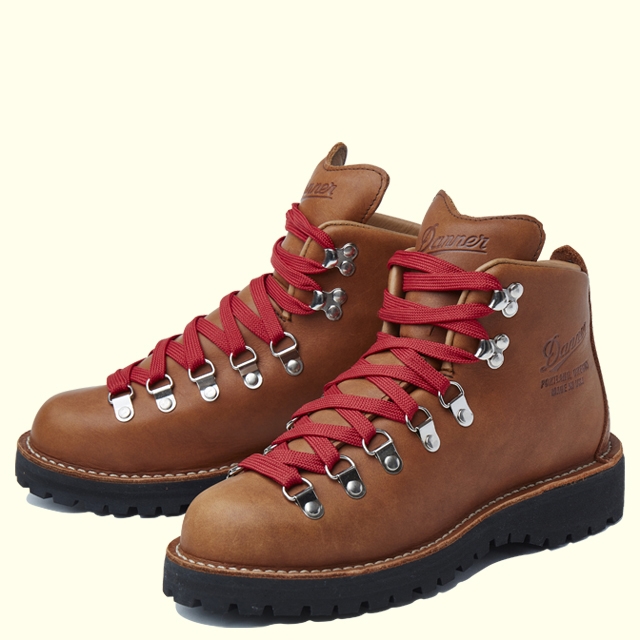 Danner】 31545 W'S MOUNTAIN LIGHT CASCADE(5H(22.5cm) CLOVIS