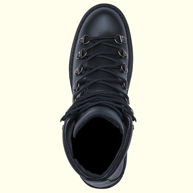 ウィメンズ ダナー マウンテンライト ブラック W'S MT LIGHT BLACK 31531