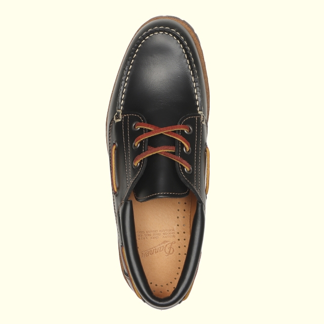 Danner】 D216910 RUGGED 3EYE CL(US6(24.0cm) BLACK): Danner｜ダナー