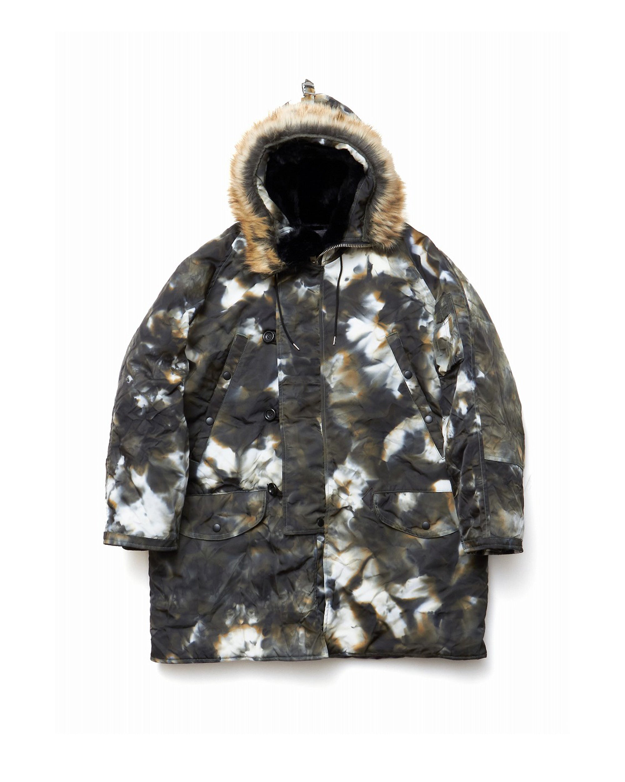 POUR CAMO N3-B – SUGARHILL TOKYO