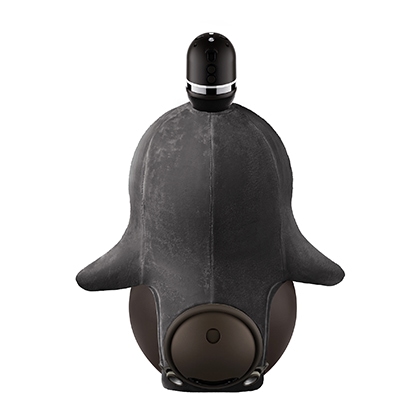 ベロアカットソー(グラファイト) | LOVOT ウェブストア