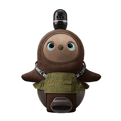 LOVOT LIFE | LOVOT ウェブストア