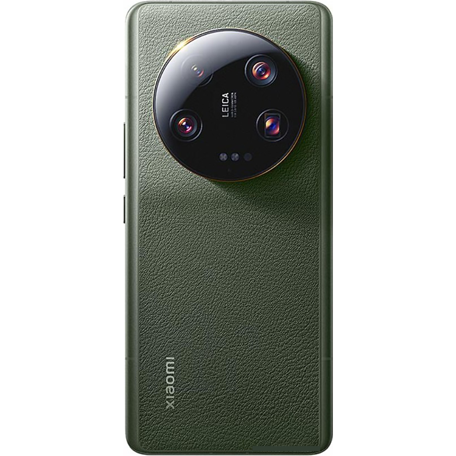 Xiaomi 13 Ultra 5G Olive Green 1TB + 16GB Dual-Sim Factory