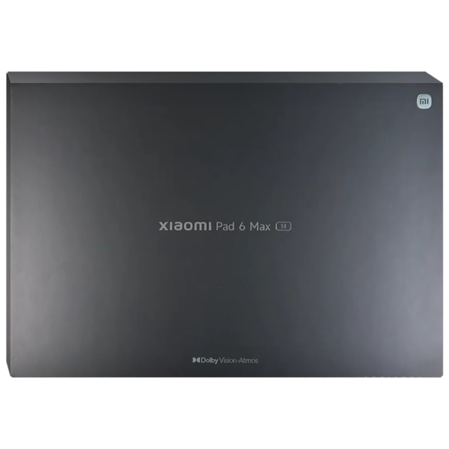Xiaomi Pad 6 Max 14 Silver 14 Inch 1TB + 16GB WIFI + Bluetooth