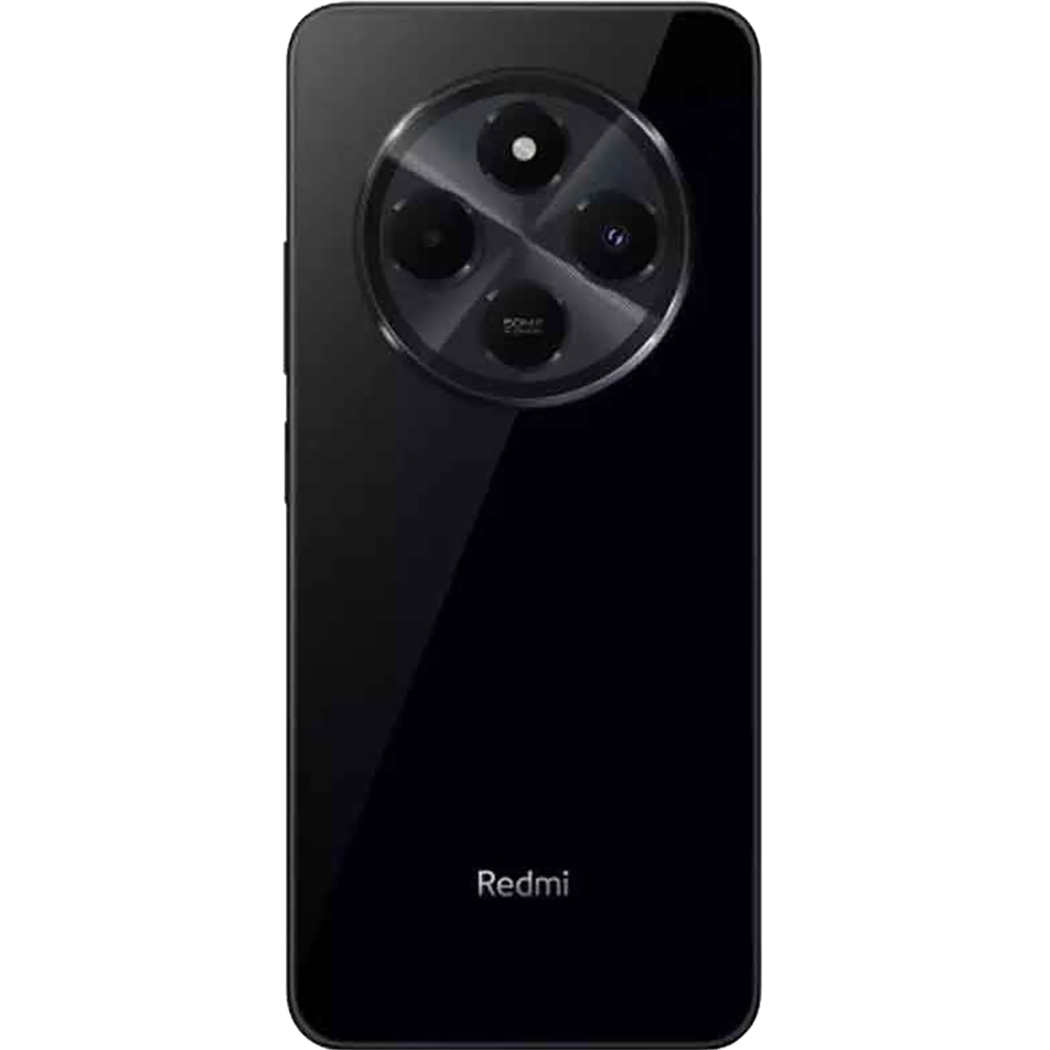 Xiaomi Redmi 14C 4G Midnight Black 256GB + 8GB Dual-SIM Unlocked