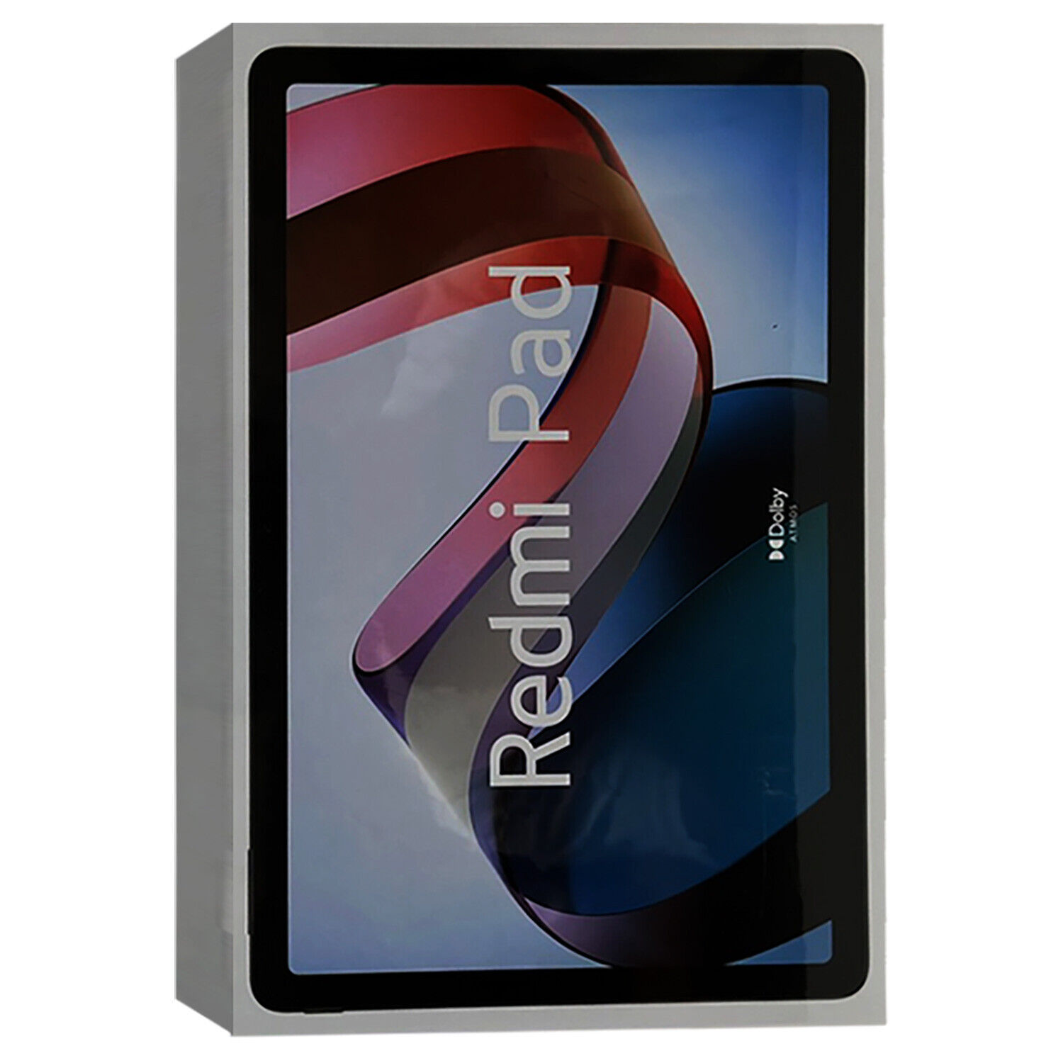 Xiaomi Redmi Pad 10.6 Inch Mint Green 128GB + 4GB WIFI + Bluetooth