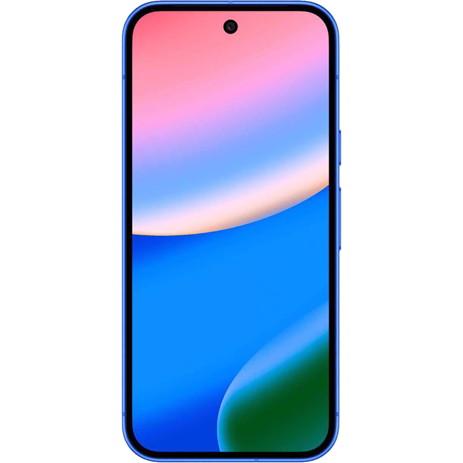 Google Pixel 10 5G Indigo 256GB + 12GB Dual-SIM Factory Unlocked