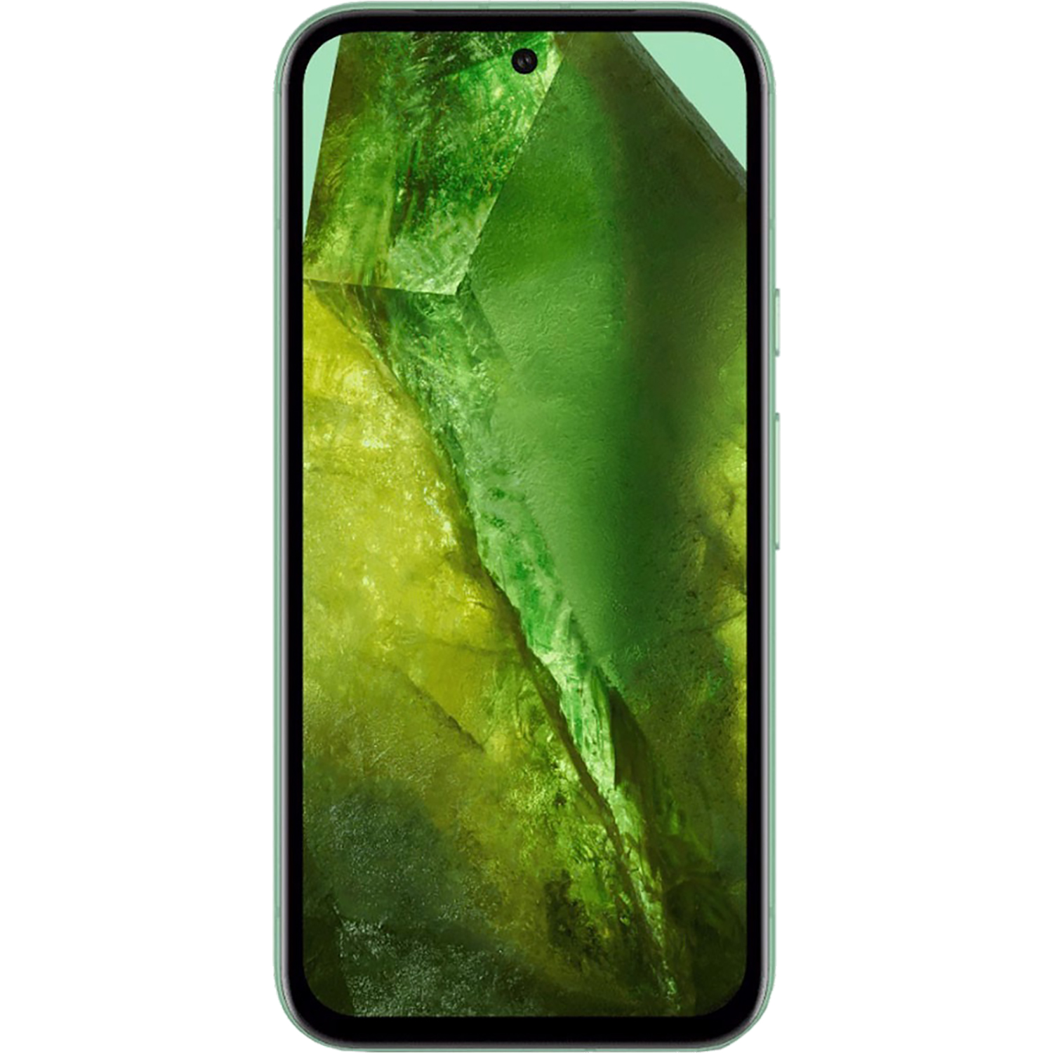 Google Pixel 8a 5G Aloe 128GB + 8GB Dual-SIM Factory Unlocked GSM