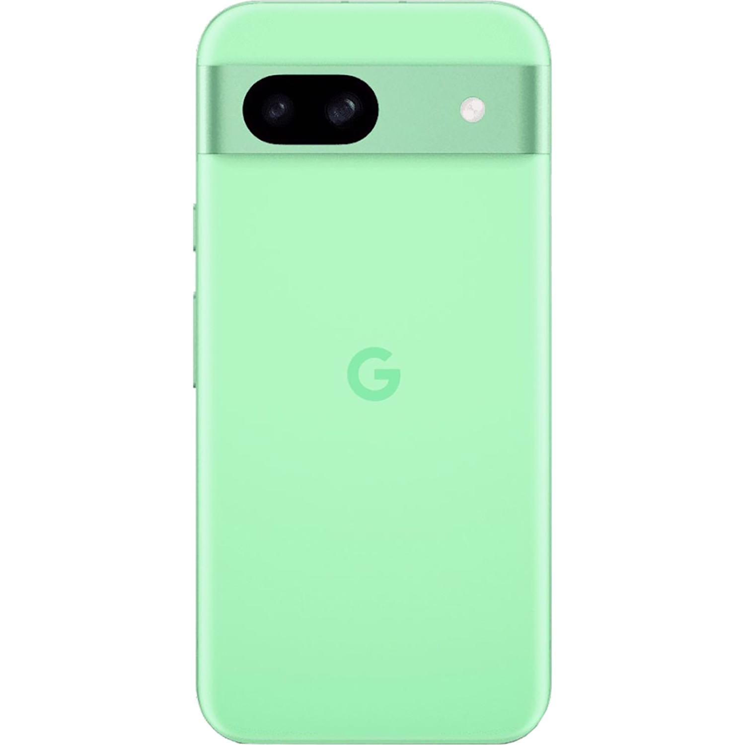 Google Pixel 8a 5G Aloe 128GB + 8GB Dual-SIM Factory Unlocked GSM